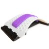 Lumbar Tractor Waist Traction Therapy Lumbar Orthosis Lumbar Intervertebral Disc Waist Prominent Back Pain Relief - Image 10