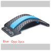 Lumbar Tractor Waist Traction Therapy Lumbar Orthosis Lumbar Intervertebral Disc Waist Prominent Back Pain Relief - Image 3